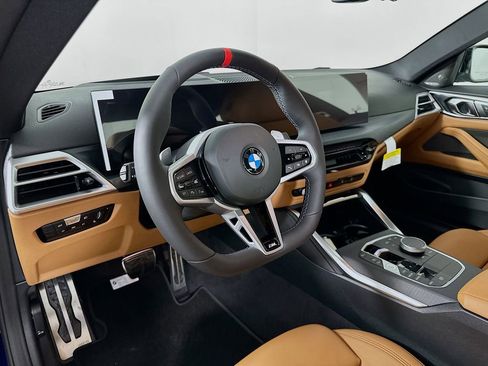 New 2026 BMW M440i Coupe w/ Premium Package RWD image 9