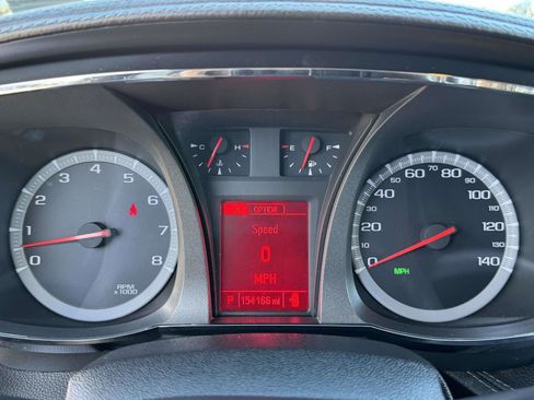 Used 2017 GMC Terrain Denali image 25