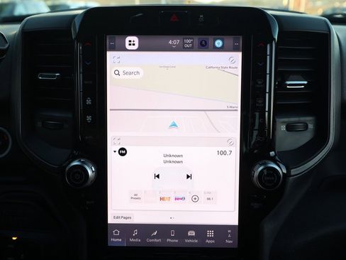 New 2026 RAM 2500 Tradesman image 28