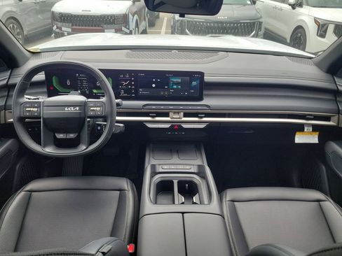New 2027 Kia Telluride S w/ Towing Package AWD/4WD image 18