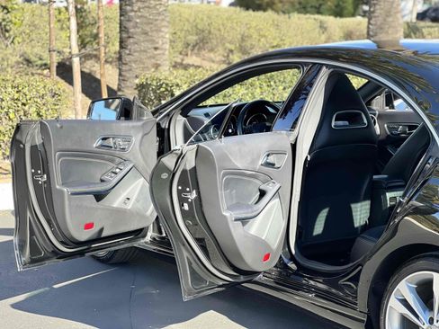 Used 2019 Mercedes-Benz CLA 250 image 26