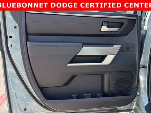 Used 2022 Toyota Tundra SR5 w/ TRD Off-Road Premium Package AWD/4WD image 14