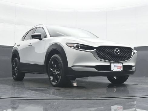 Used 2024 MAZDA CX-30 AWD 2.5 S w/ Select Sport Pkg image 33