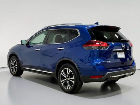 Used 2018 Nissan Rogue SL FWD image 18