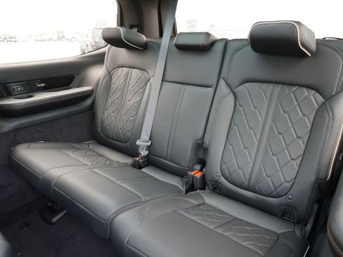 New 2024 Jeep Grand Wagoneer Series III image 15