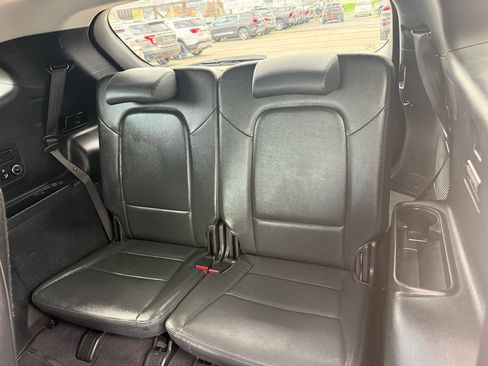 Used 2018 Hyundai Santa Fe Limited image 46