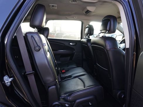 Used 2019 Dodge Journey GT w/ Blacktop Package image 28