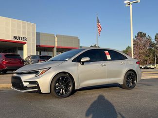 New 2026 Toyota Corolla SE video 1