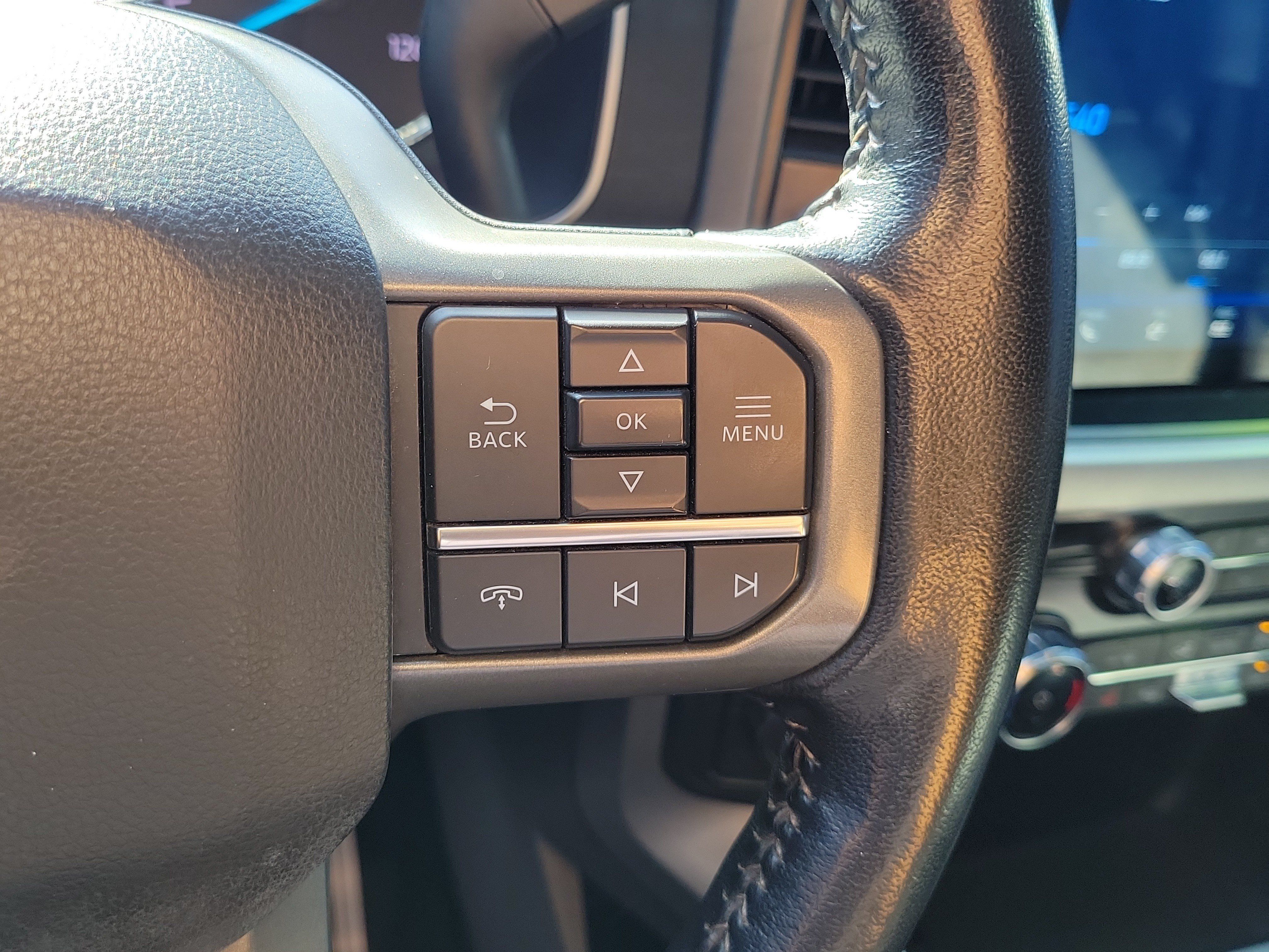 Used 2022 Ford F150 XLT w/ Equipment Group 302A High AWD/4WD image 21