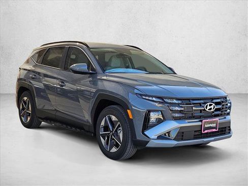 New 2026 Hyundai Tucson SEL FWD image 7