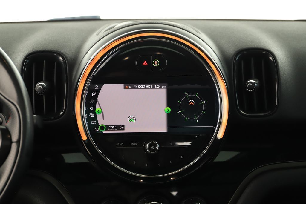 Used 2021 MINI Cooper Countryman John Cooper Works AWD/4WD image 19