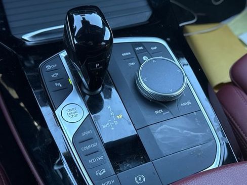 Used 2022 BMW X4 M40i w/ Premium Package image 24