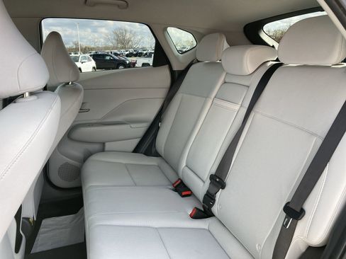 Used 2025 Hyundai Kona SEL image 27