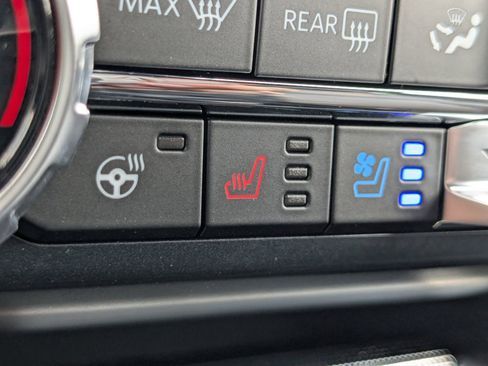 New 2025 Ford F150 Tremor w/ Equipment Group 402A High image 26