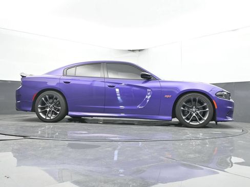 Used 2023 Dodge Charger Scat Pack w/ Plus Group RWD image 34