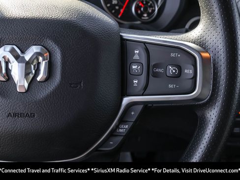 New 2026 RAM 2500 Tradesman image 30