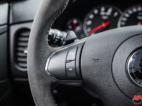 Used 2012 Chevrolet Corvette Grand Sport w/ 3LT Preferred Equipment Group image 66