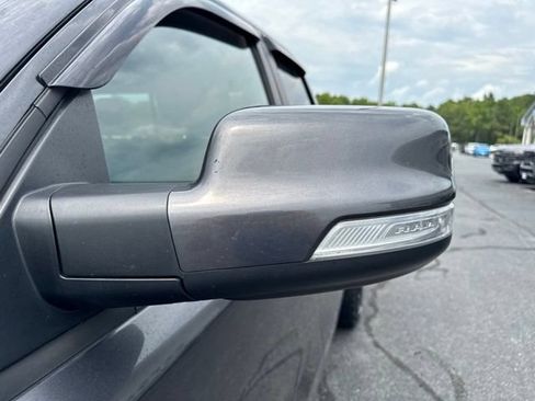 Used 2022 RAM 1500 Big Horn AWD/4WD image 18