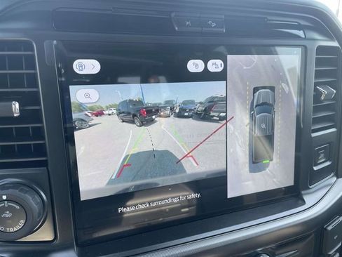 New 2025 Ford F150 Lariat w/ Equipment Group 502A High image 11