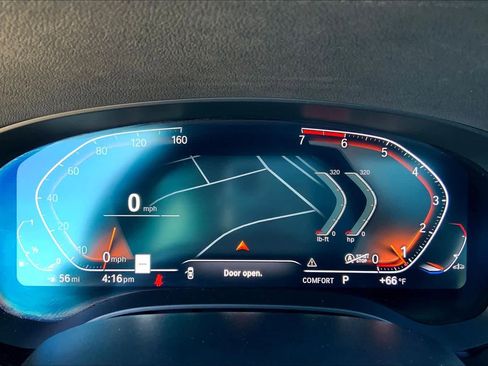 Used 2022 BMW 530i xDrive image 25