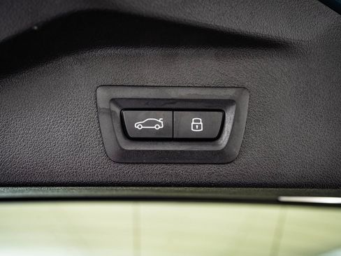 Used 2025 BMW X5 xDrive40i image 19