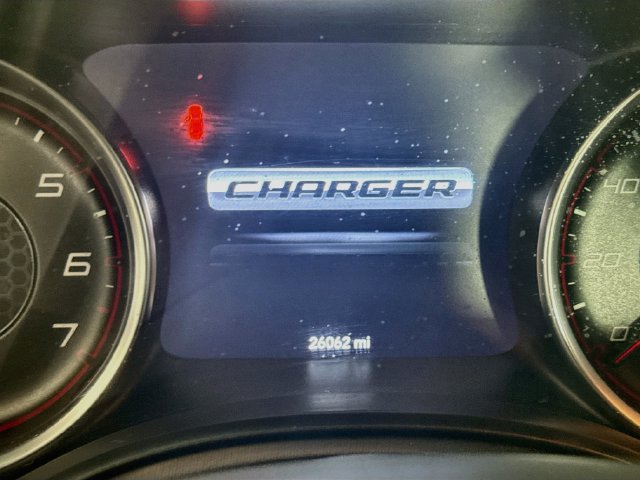 Used 2023 Dodge Charger SXT RWD image 15