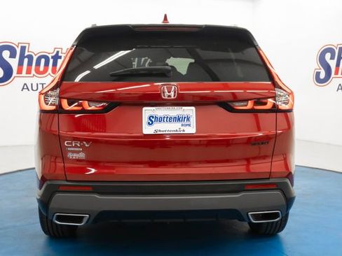 Certified 2023 Honda CR-V Sport image 16