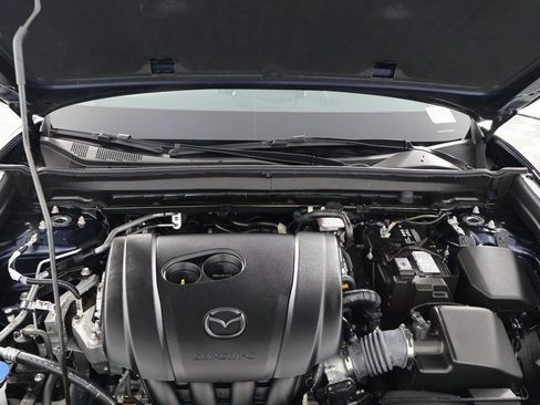 Certified 2026 MAZDA CX-30 AWD 2.5 S w/ Select Sport Pkg image 16