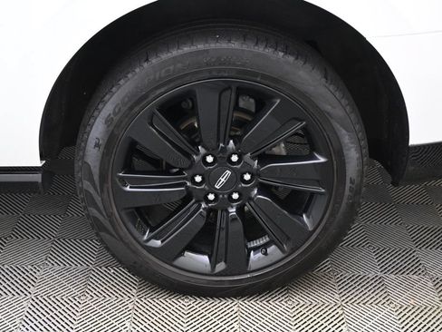 Used 2022 Lincoln Navigator Black Label AWD/4WD image 20