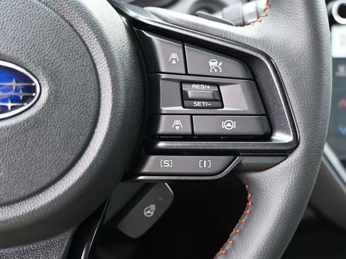 New 2026 Subaru Crosstrek 2.5i Limited image 29