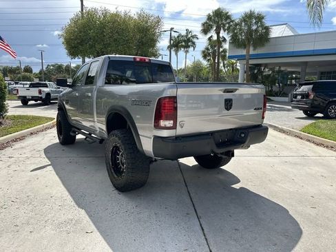 Used 2019 RAM 1500 Classic Warlock w/ Electronics Group AWD/4WD image 33