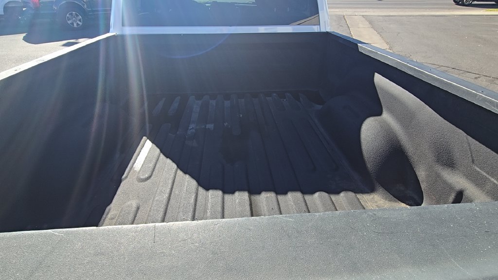 Used 2016 RAM 1500 Tradesman w/ Popular Equipment Group AWD/4WD image 21