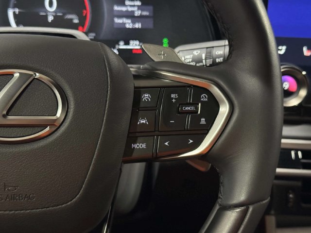 Certified 2025 Lexus RX 350 Premium w/ Convenience Package AWD/4WD image 17