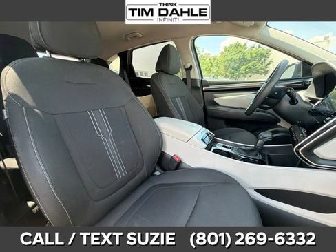 Used 2024 Hyundai Tucson SEL AWD/4WD image 20