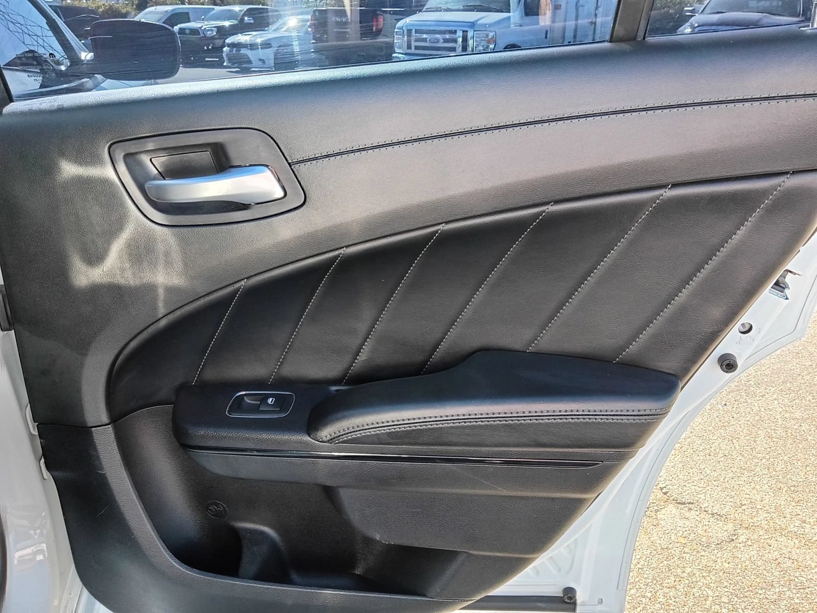 Used 2021 Dodge Charger R/T w/ Daytona Edition Group RWD image 22