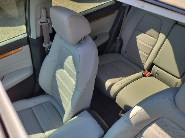 Used 2021 Honda CR-V EX-L image 35