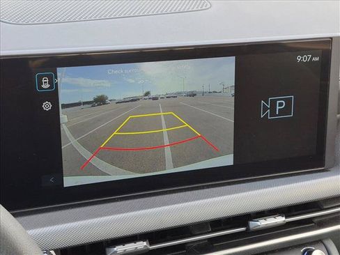 Used 2025 Hyundai Sonata SEL FWD image 9