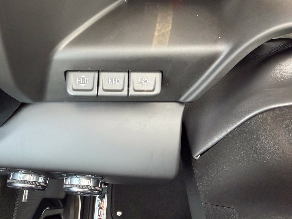 Used 2024 GMC Sierra 2500 AT4 w/ AT4 Premium Plus Package AWD/4WD image 28