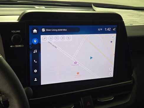 New 2026 Subaru Outback Limited image 15