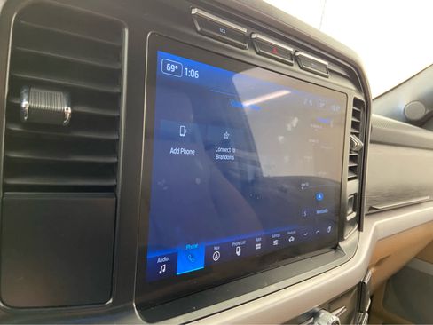 Used 2023 Ford F150 XLT w/ Equipment Group 302A High image 23