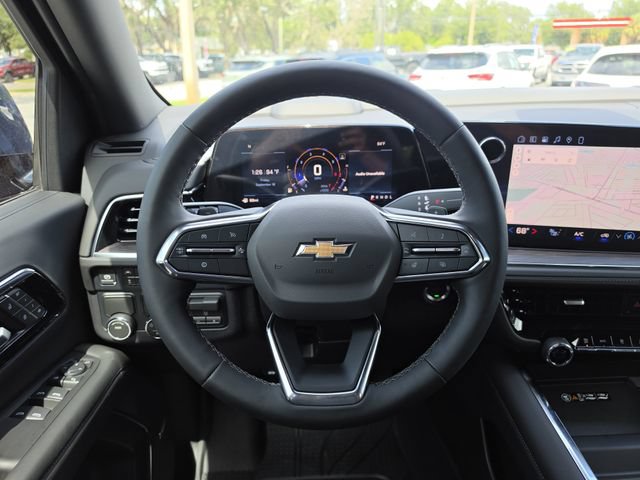 New 2026 Chevrolet Tahoe LT w/ Comfort Package RWD image 17