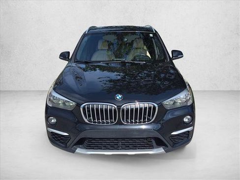 Used 2018 BMW X1 sDrive28i FWD image 2