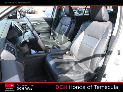 Used 2017 Honda Pilot EX-L image 18