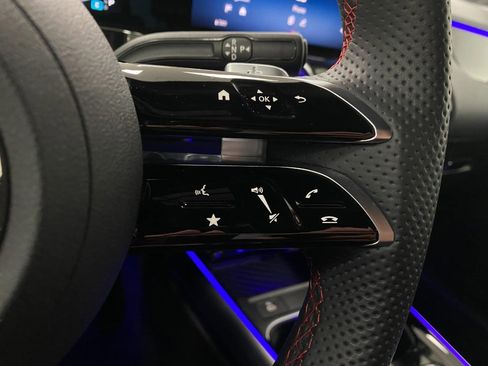 Certified 2026 Mercedes-Benz GLA 250 4MATIC image 17