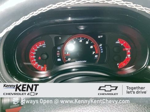 Used 2023 Dodge Durango SRT Hellcat image 31