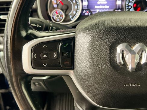 Used 2021 RAM 1500 Big Horn image 17