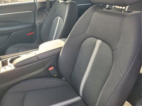 New 2026 Hyundai Sonata SEL image 14