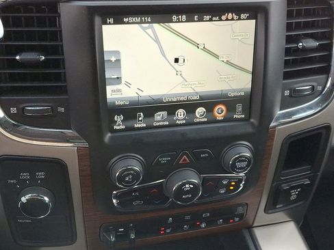 Used 2013 RAM 2500 Laramie w/ Convenience Group image 18