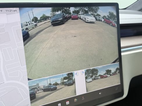 Used 2023 Tesla Model X AWD/4WD image 84
