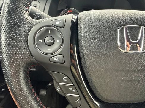 Used 2023 Honda Ridgeline Black Edition image 21
